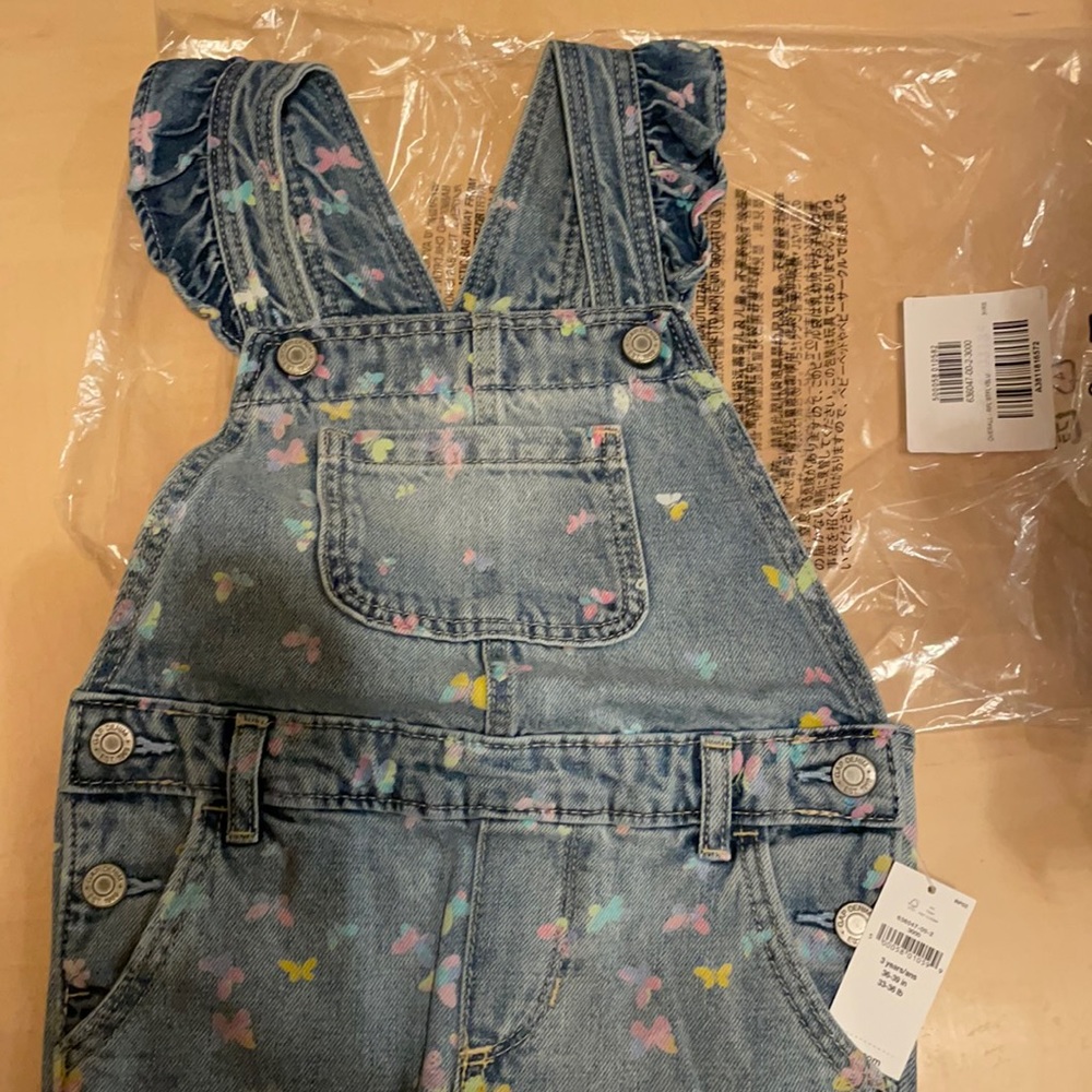 Girls Jumper